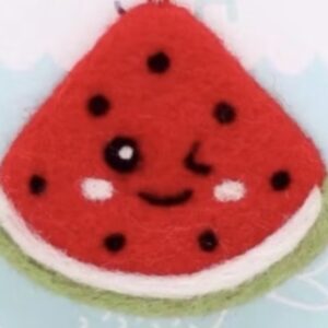 紅色西瓜
